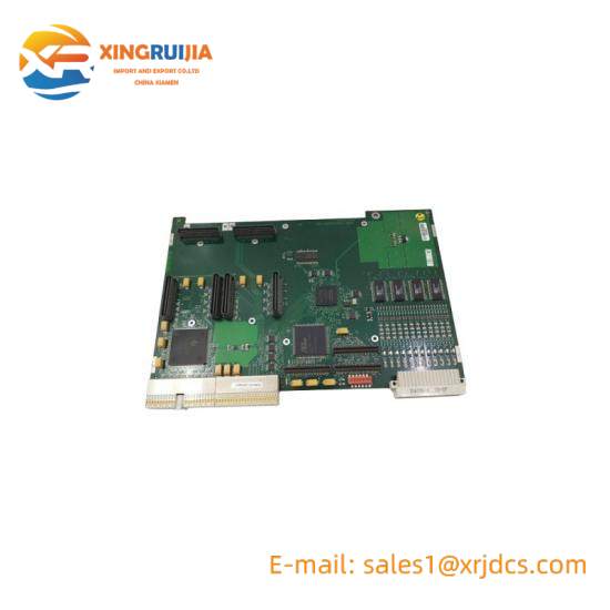 ABB 1MRK002247-BHR00 Drive Control Board