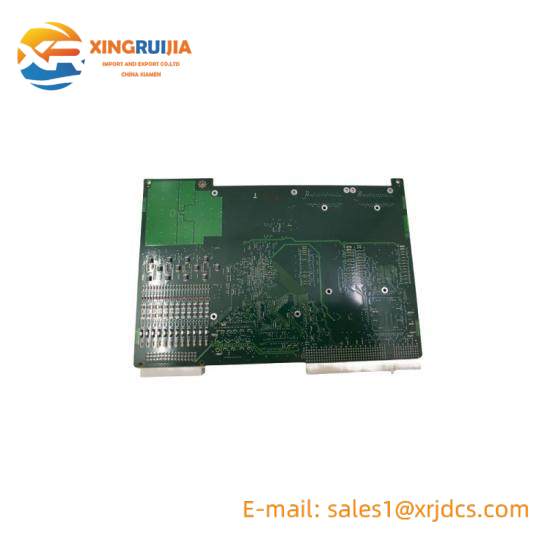 ABB 1MRK002247-BHR00 Drive Control Board