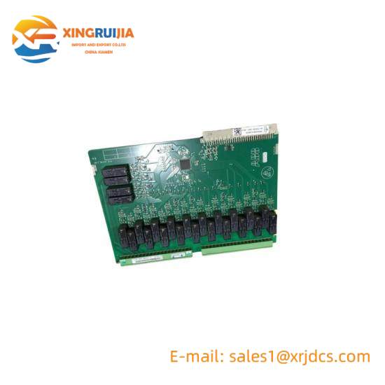 ABB 1MRK002247-CG Communication Card