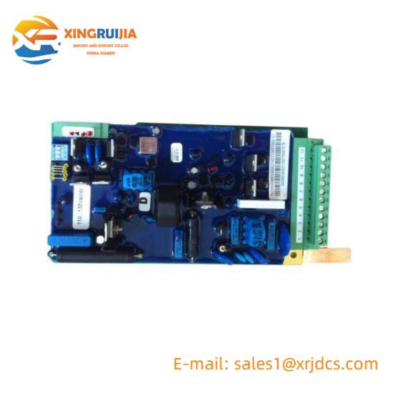 ABB 1VCR000993G0002 Power supply boards