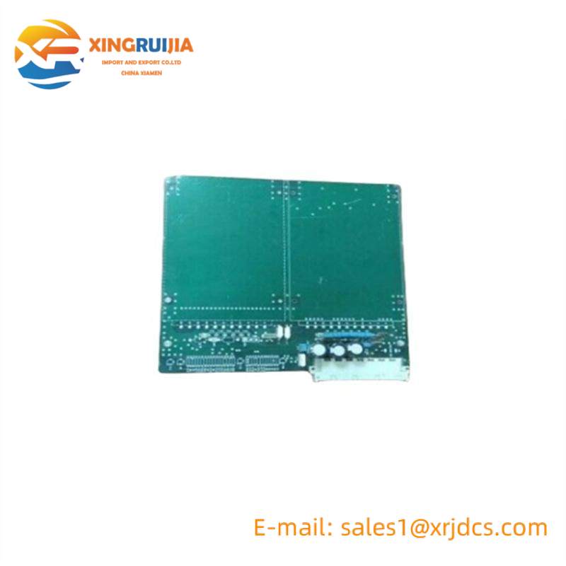 ABB 209630R2 B4LAA BOARD