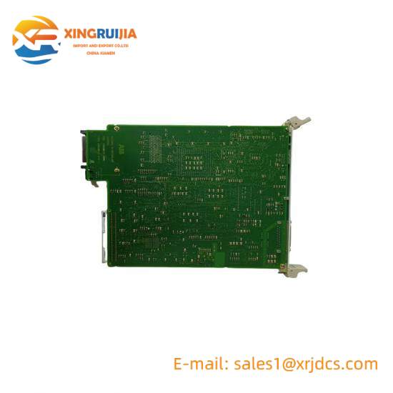 ABB 216DB61 HESG324063R100 HESG216882/A PC BOARD