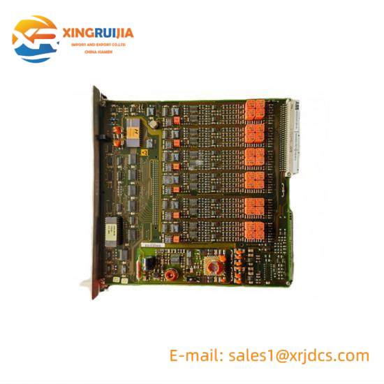 ABB 216EA61B HESG448230R1 HESG324258R12 HE010207-306 HESG324257/E Module