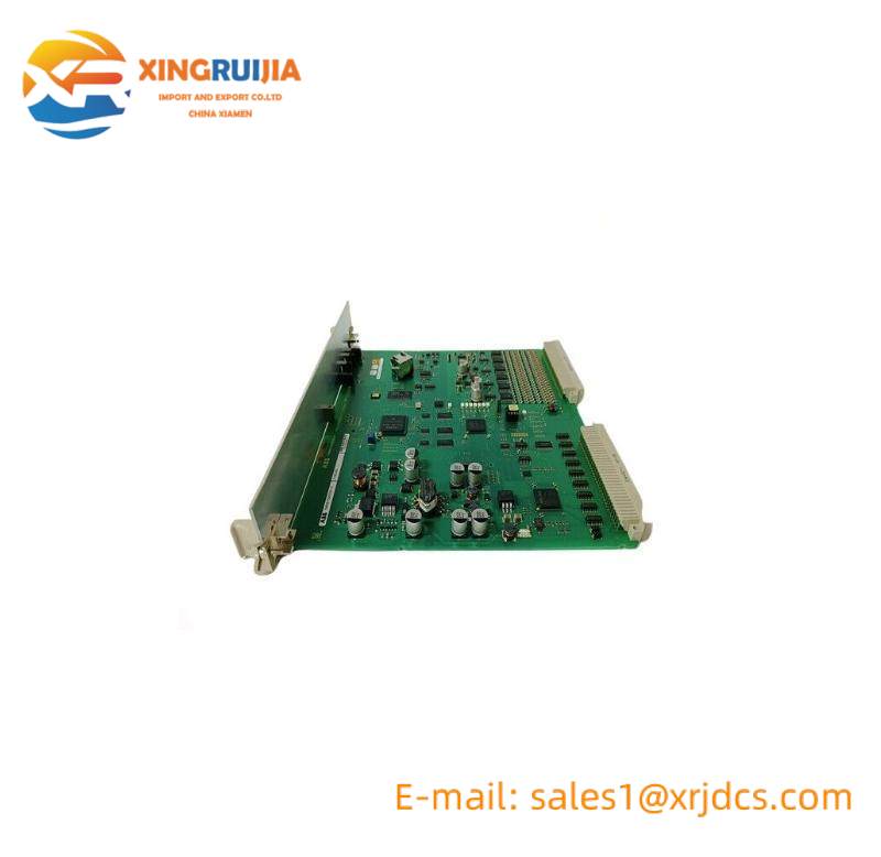 ABB 216EA62 1MRB150083R1/F Module