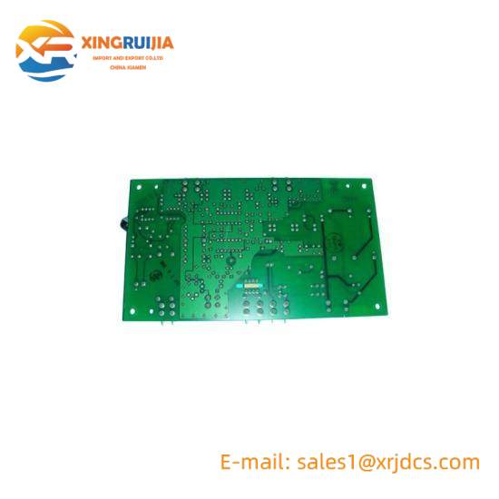 ABB 23TP22 1KGT013000R0001 Extension Mounting Panel