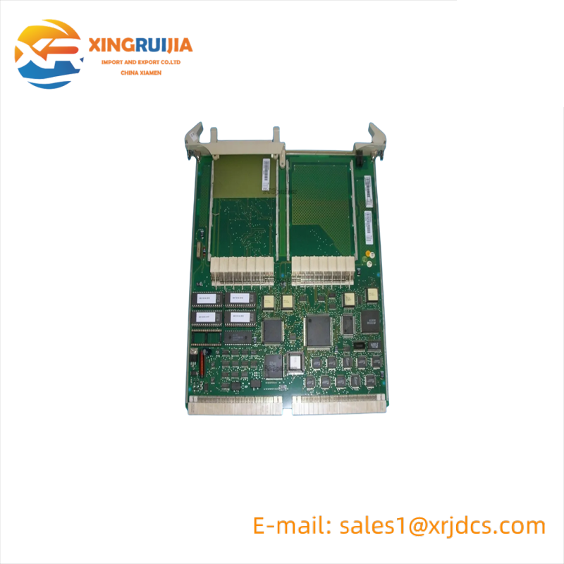 ABB 336A4976ATP053 Circuit Board