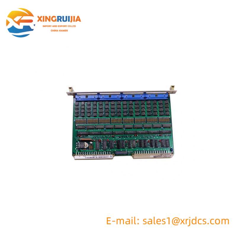 ABB 35AB94 GJR5142800R0001 Digital Output Module