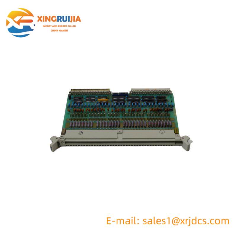 ABB 35EB91 GJR5142600R0001 I/O CARD