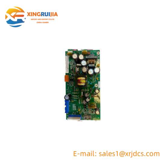 ABB 3ADT315100R1001 SDCSPOW4 Power Converter Board