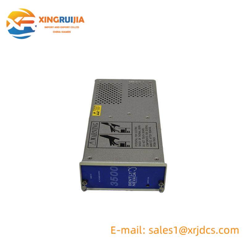 ABB 3BDS008790R09 Module