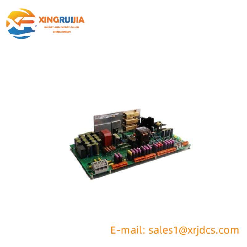 ABB 3BHB003431R0001 KUC720AE Circuit Board