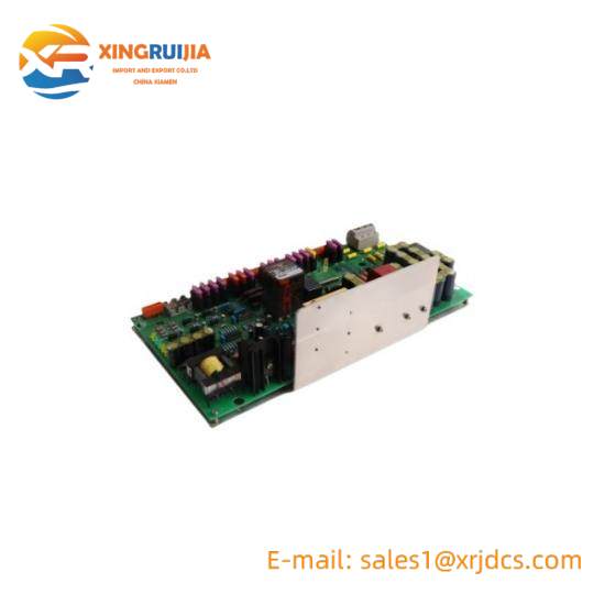 ABB 3BHB003431R0001 KUC720AE Circuit Board