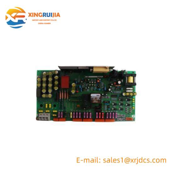 ABB 3BHB003431R0001 KUC720AE Circuit Board