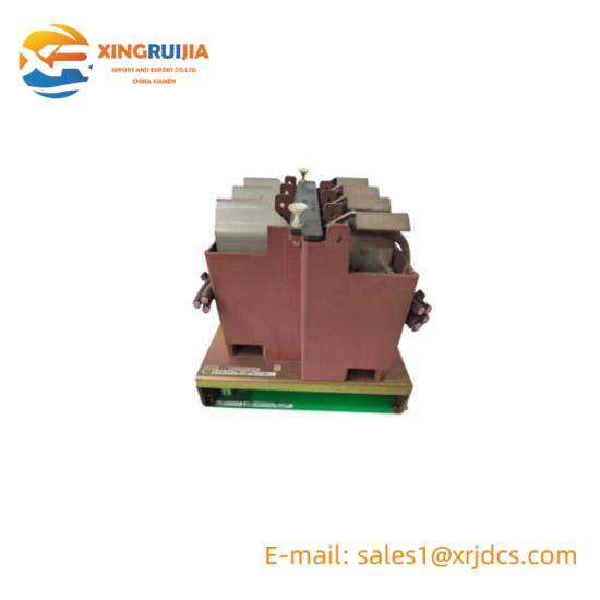 ABB 3BHB004661R0001 Power Supply