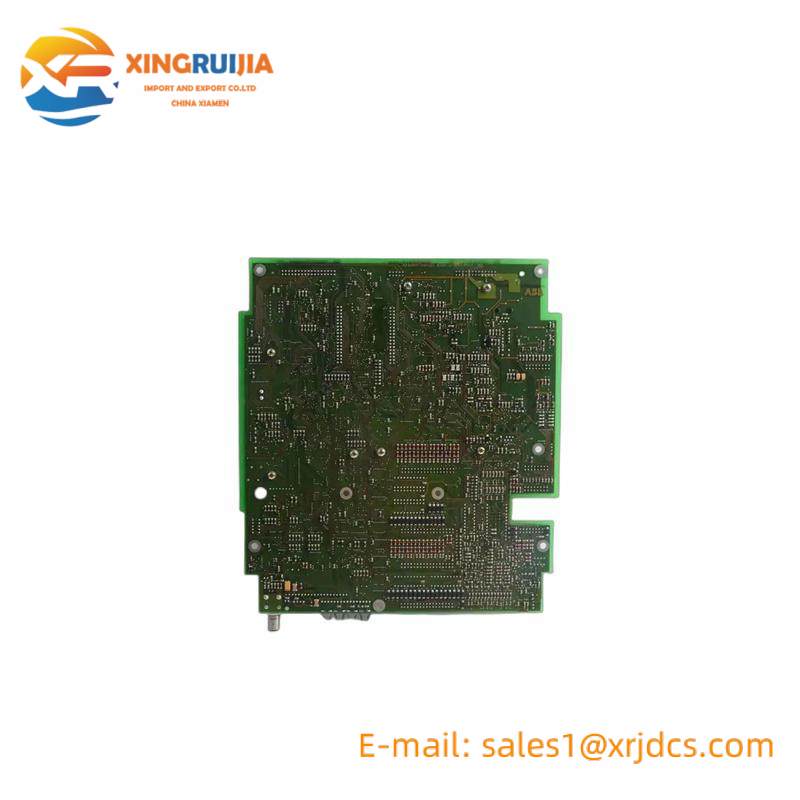 ABB 3BHB005727R0001 UNS2880A-P,V1 PC BOARD MODULE