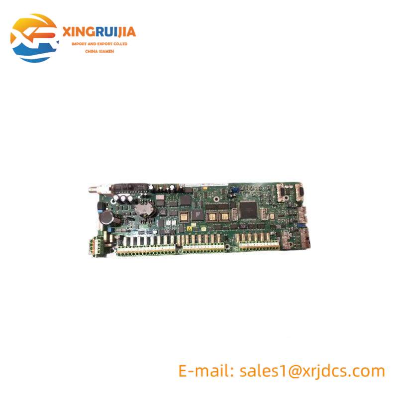 ABB 3BHB005922R0001 UNS0880A-P,V1 interface board