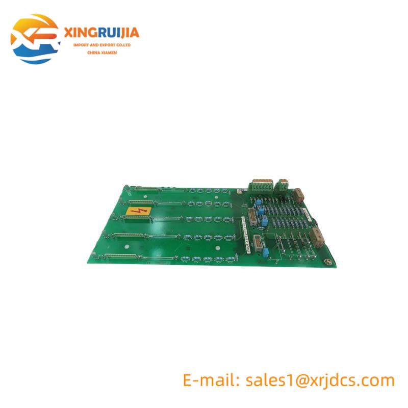 ABB 3BHB00652R0001 Module