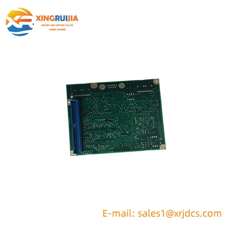 ABB 3BHB006621R0103 UAC375AE103 Control Board