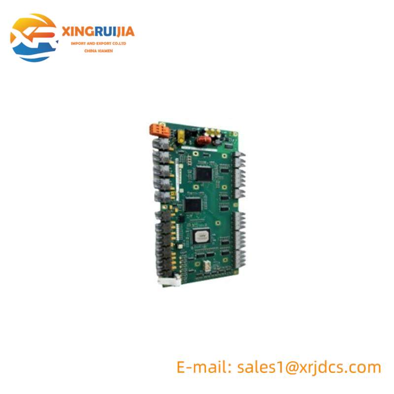 ABB 3BHB006943R0002 UNS0885A-Z,V2 Interface Module