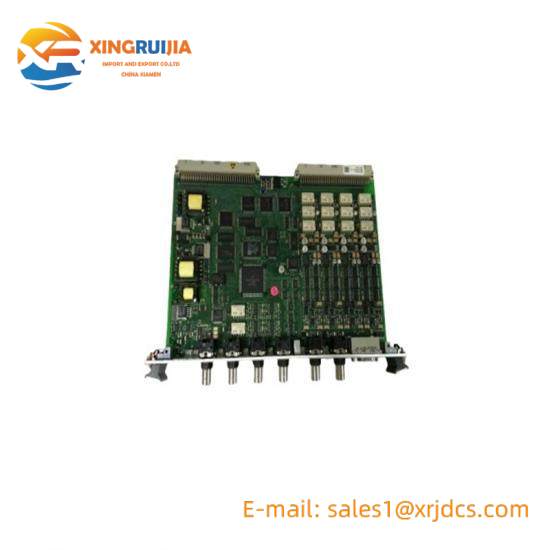 ABB 3BHB014867R0002 Cricuit board