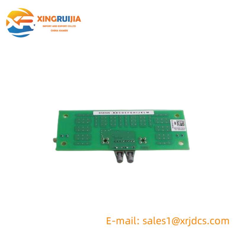 ABB 3BHE009017R0102 XVC724 BE102 VLSCD-Board