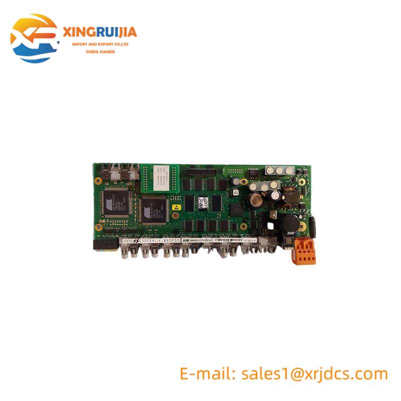 AB 1768-PB3 CompactLogix L4x DC In Power Supply