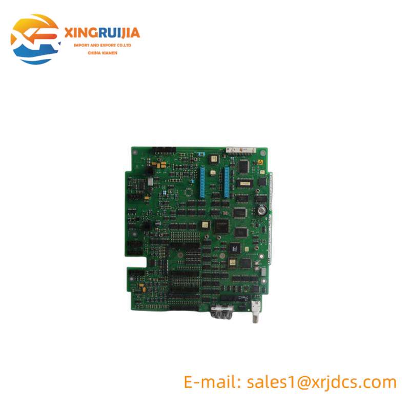 ABB 3BHE014967R0001 Circuit Board