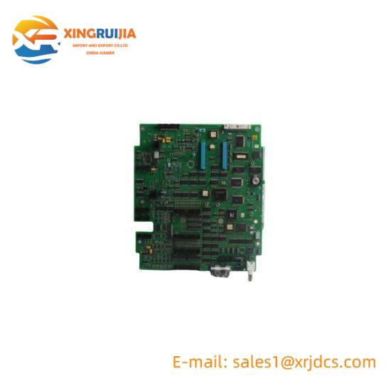 ABB 3BHE014967R0001 UNS2880B-P V1 Circuit Board