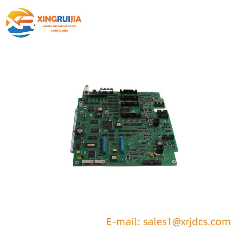 ABB 3BHE014967R0002 UNS2880B-P control motherboard