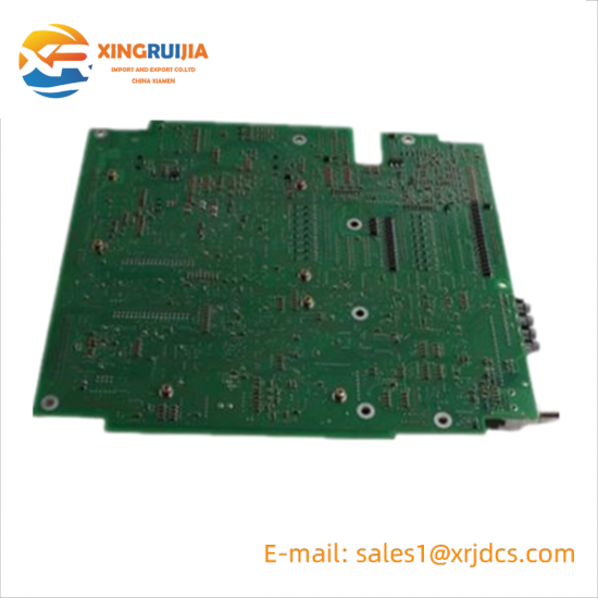 ABB 3BHE015619R0004 PLC Module