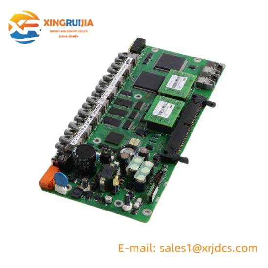 ABB 3BHE024577R0101 Circuit Board