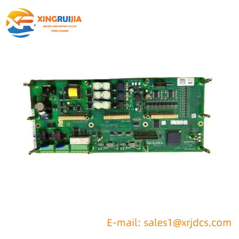 ABB 3BHE026866R0101 UA D154 A Inverter driver board