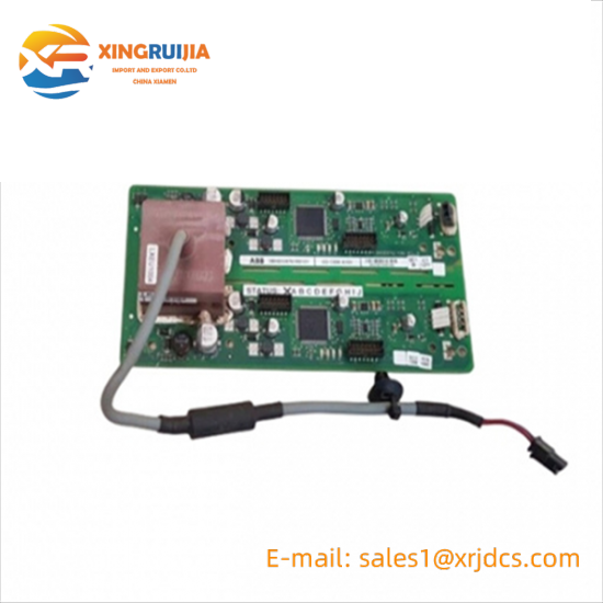 ABB 3BHE028761R0101 PCD CARD