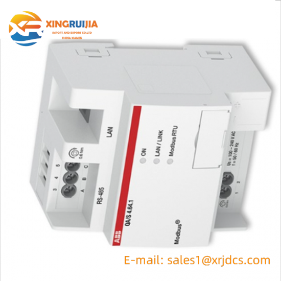 ABB 3BHT300065R0001 PS-25 PlC MODULE