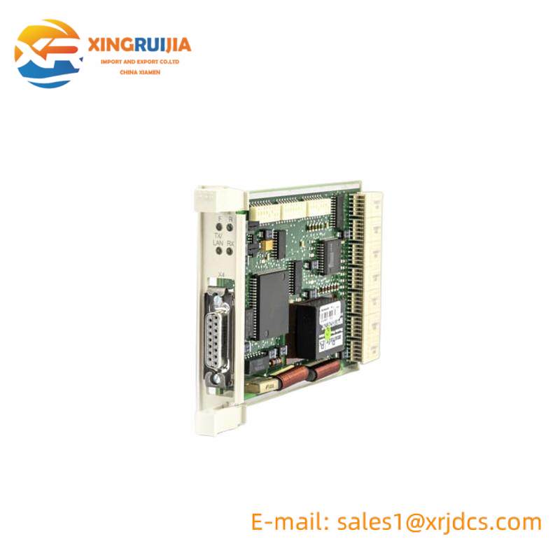 ABB 3BSE000435R1 CS513 Communication Interface