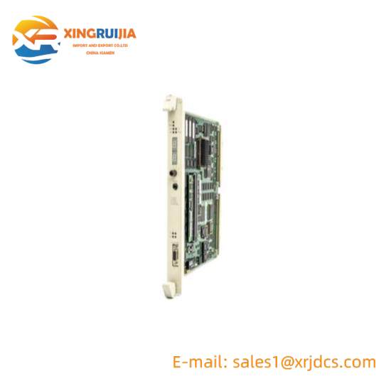 ABB 3BSE008358R1 PM510V16 Processor Module 16 MByte