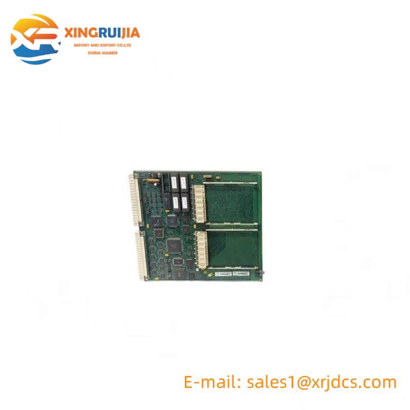 ABB 3BSE016237R1 SC520M Submodule