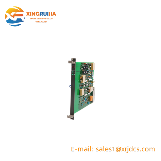 ABB 3BSE020924-510 B  S800 I/O Module