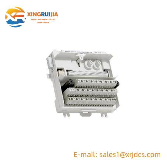 ABB 3BSE046966R1 TU839 Extended Module