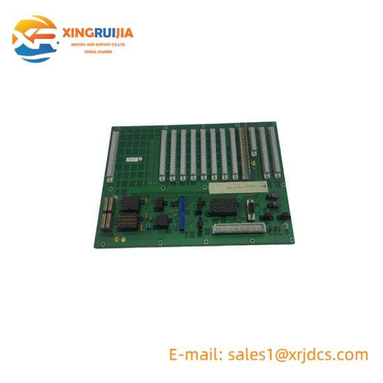 ABB 3HAA3573-ACA/3 Backplane Board AUTOMATION DCS MODULE