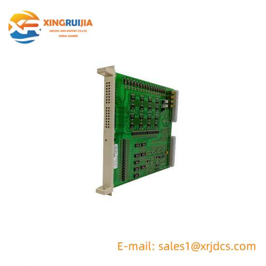 ABB 3HAB2214-8/1 Digital I/O Module