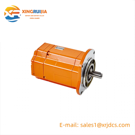 ABB 3HAB5760-1 SERVO MOTOR