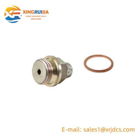 ABB 3HAC0127-1 Air ventilation plug AUTOMATION PARTS