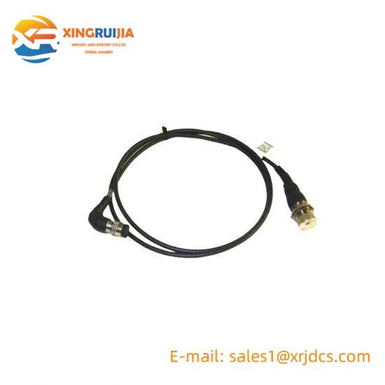 ABB 3HAC020146-001 SERVO SIGNAL CABLE AUTOMATION PARTS