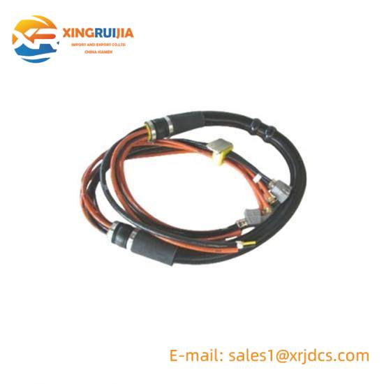 ABB 3HAC020174-001 PROCESS CABLE PACKAGE automation parts