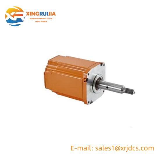 ABB 3HAC020210-001 Rot ac motor with pinion ROBOTIC PARTS