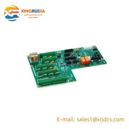 ABB 3HAC020633-001 Panel board automation parts