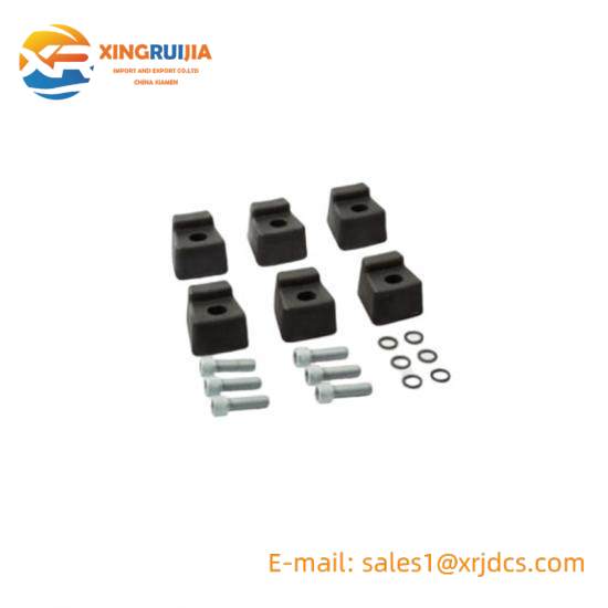 ABB 3HAC020885-001 Mechanical stop set, ax.2 ﻿AUTOMATION PARTS