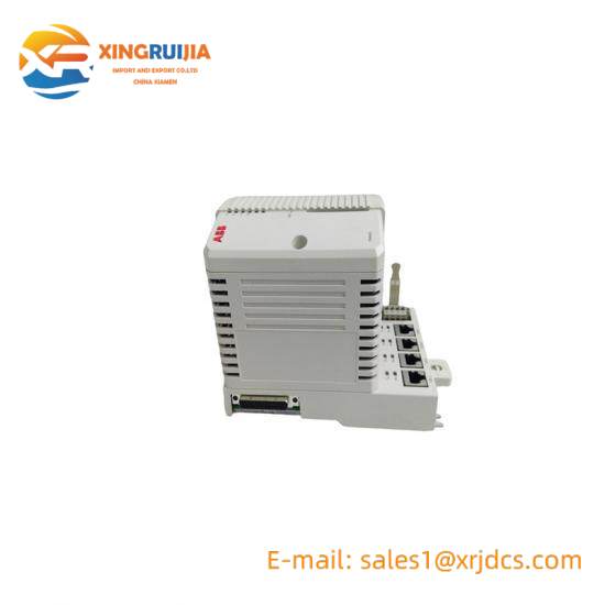 ABB 3HAC020938-001   AUTOMATION PARTS