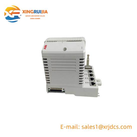 ABB 3BHE014135R0011  PLC Module